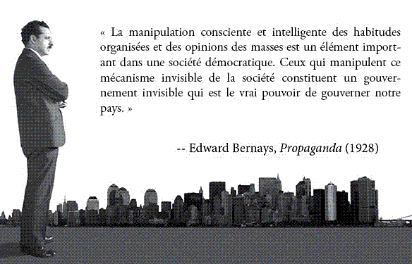 Edward Bernays